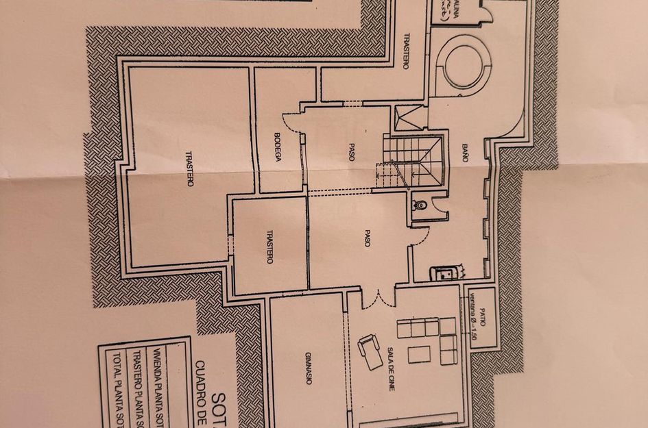 Villa in Cumbre del Sol