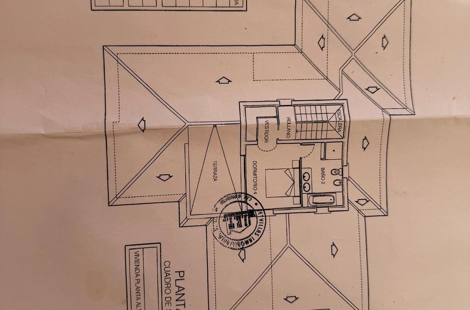 Villa in Cumbre del Sol