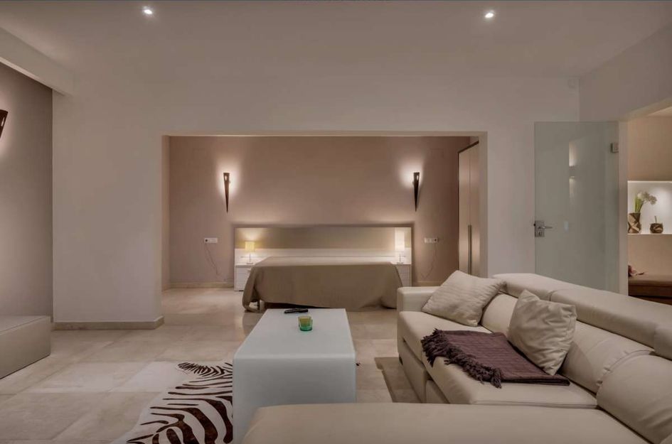 Villa in Cumbre del Sol