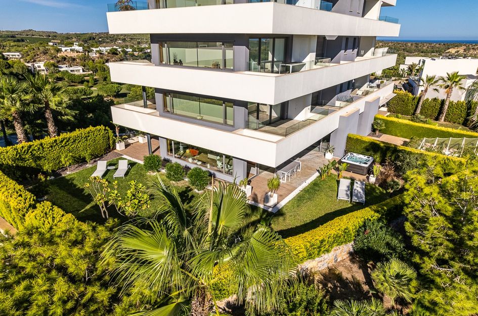 Appartement in Pinar de Campoverde