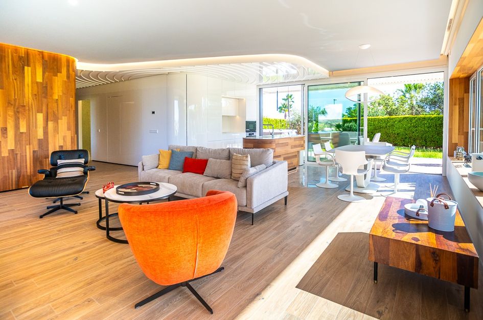 Appartement in Pinar de Campoverde