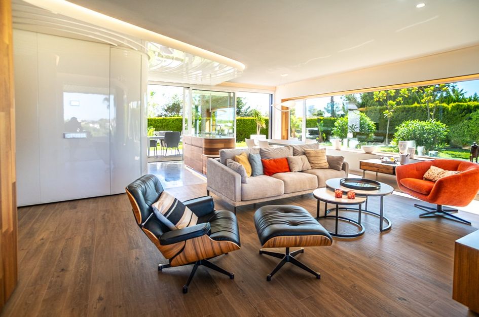 Appartement in Pinar de Campoverde