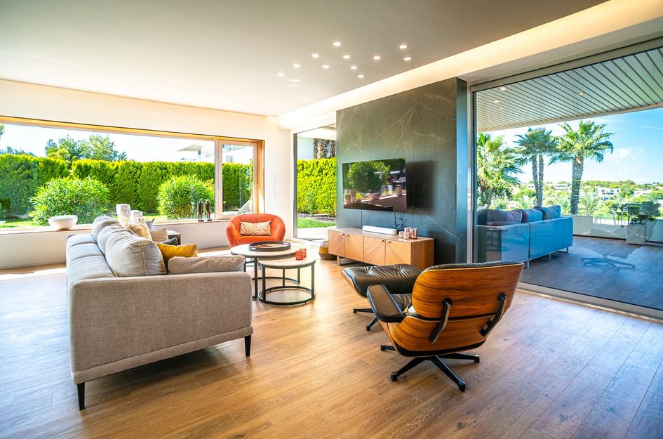 Appartement in Pinar de Campoverde