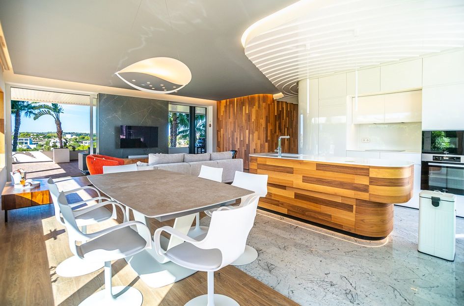 Appartement in Pinar de Campoverde