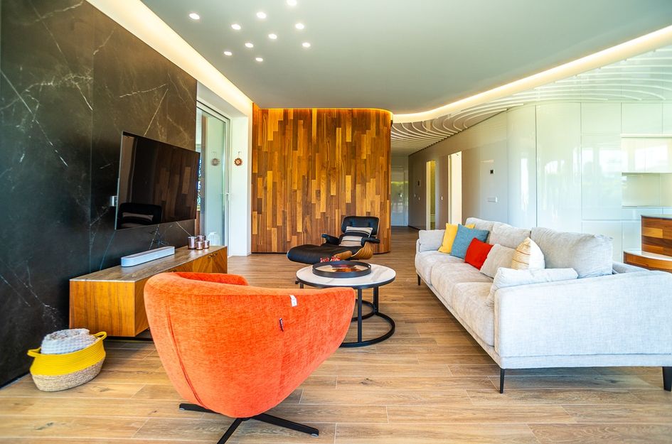 Appartement in Pinar de Campoverde