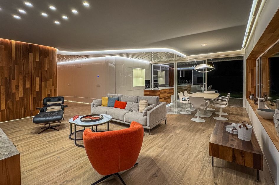 Appartement in Pinar de Campoverde