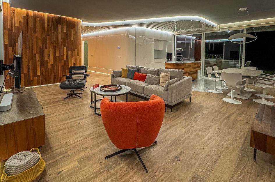 Appartement in Pinar de Campoverde