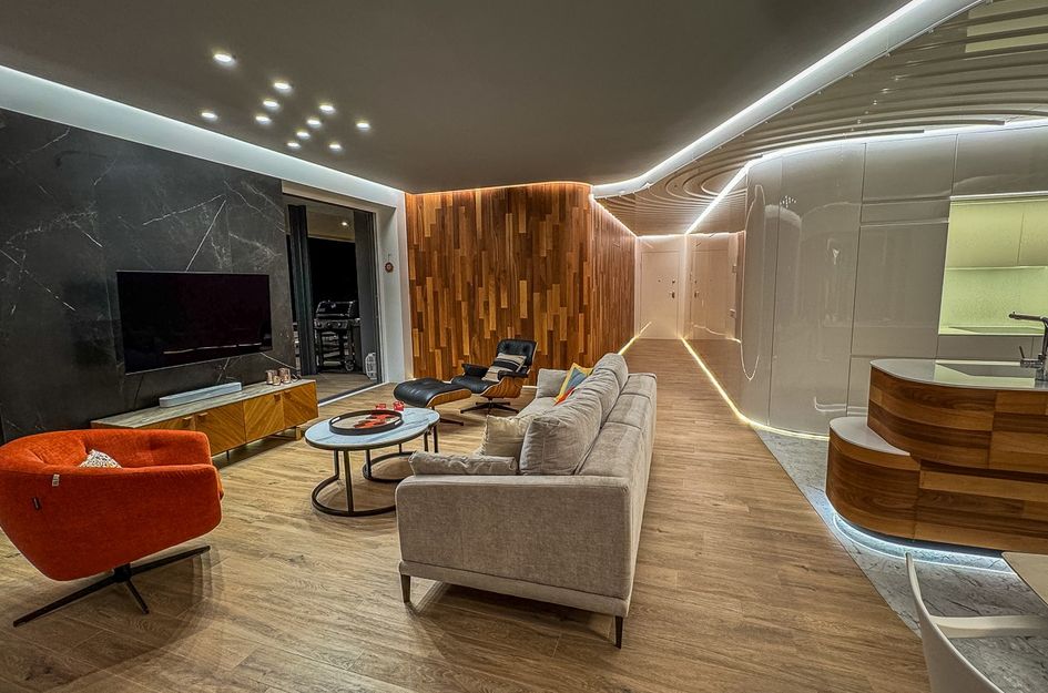 Appartement in Pinar de Campoverde