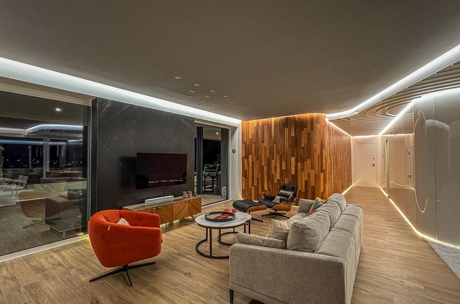 Appartement in Pinar de Campoverde