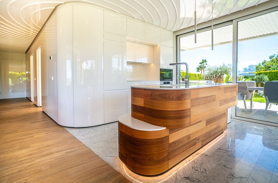 Appartement in Pinar de Campoverde