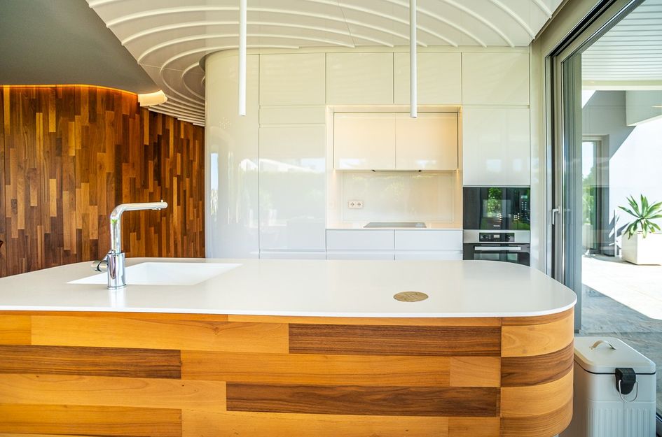 Appartement in Pinar de Campoverde