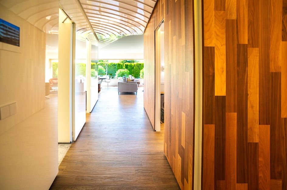 Appartement in Pinar de Campoverde