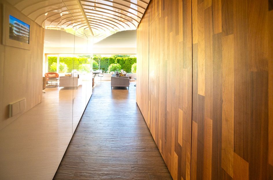 Appartement in Pinar de Campoverde