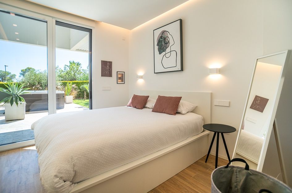 Appartement in Pinar de Campoverde