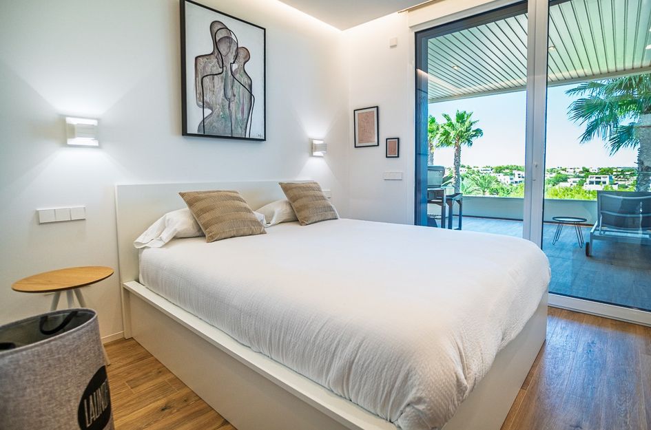 Appartement in Pinar de Campoverde