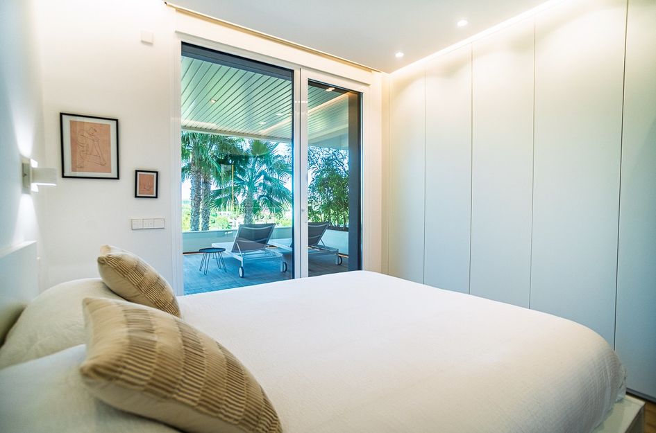 Appartement in Pinar de Campoverde