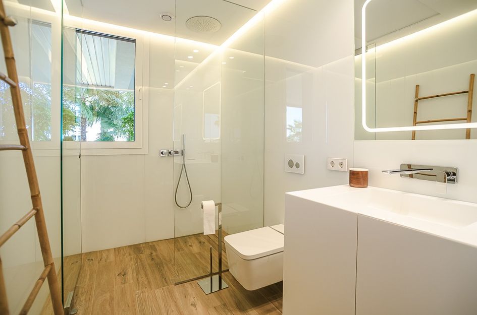 Appartement in Pinar de Campoverde