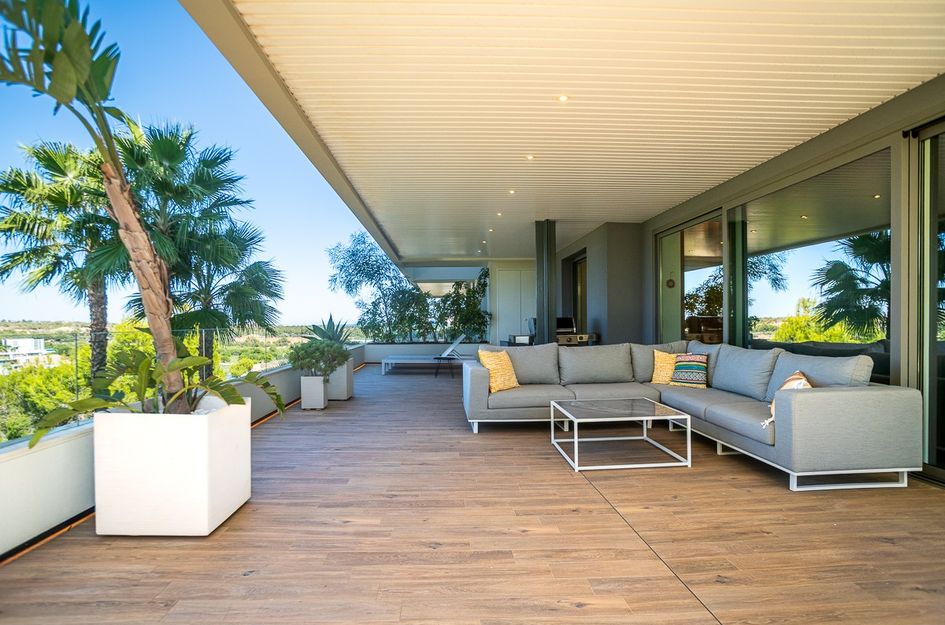 Appartement in Pinar de Campoverde