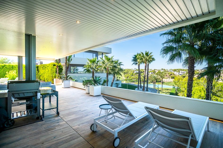 Appartement in Pinar de Campoverde