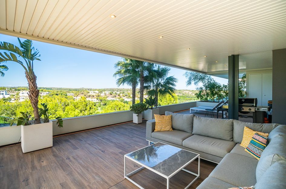 Appartement in Pinar de Campoverde