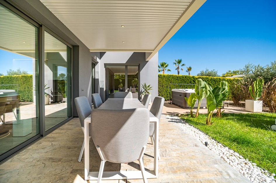 Appartement in Pinar de Campoverde