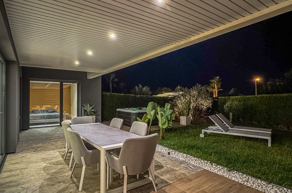 Appartement in Pinar de Campoverde