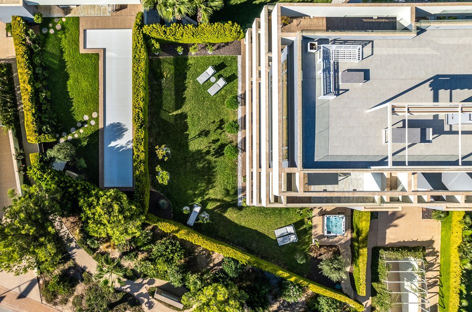 Appartement in Pinar de Campoverde