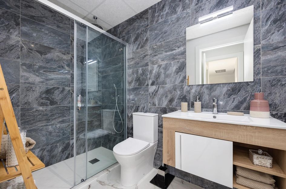 Appartement in San Miguel de Salinas