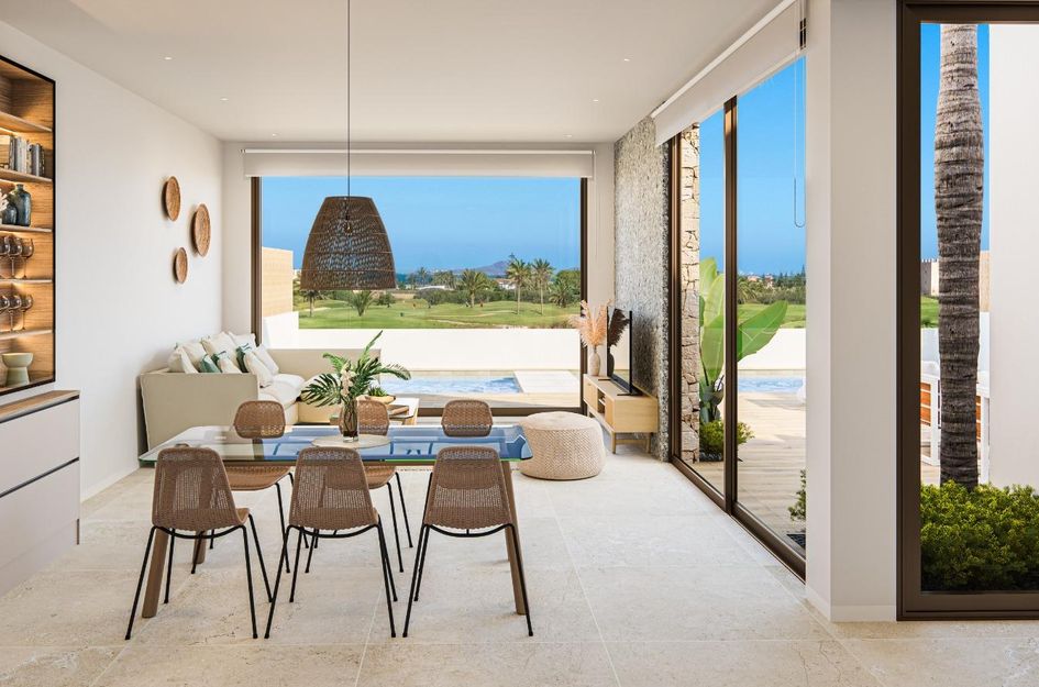 Villa in Santa Rosalía