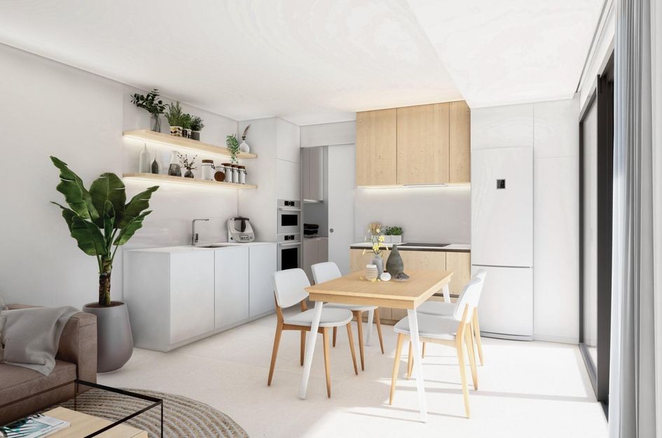 Bungalow in Las Esperanzas