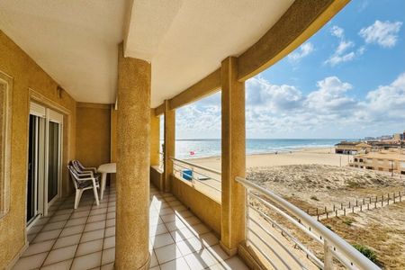 Appartement in Torre La Mata