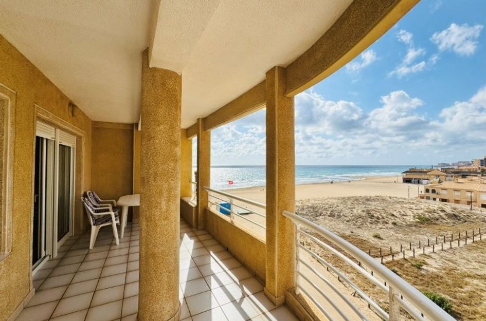 Appartement in Torre La Mata