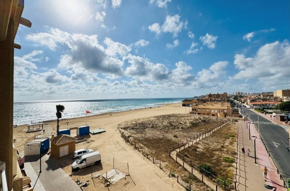 Appartement in Torre La Mata