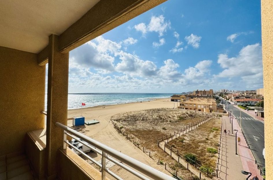 Appartement in Torre La Mata