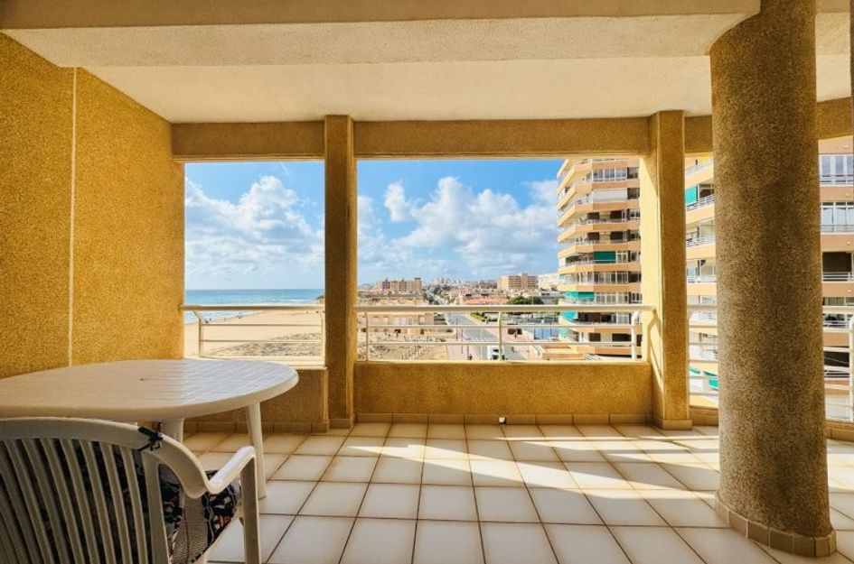 Appartement in Torre La Mata
