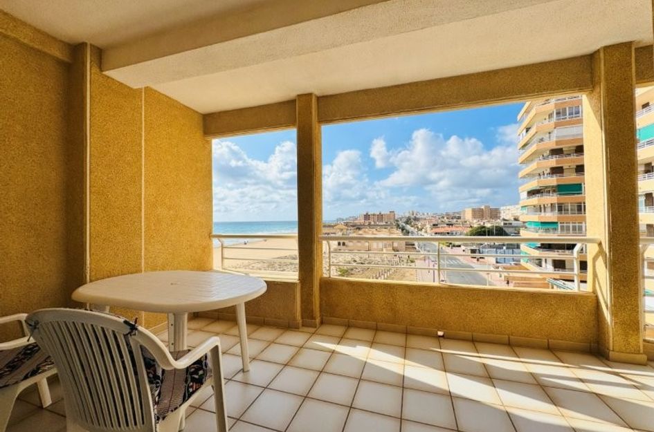 Appartement in Torre La Mata