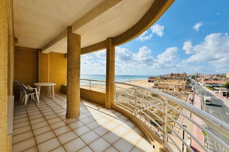Appartement in Torre La Mata