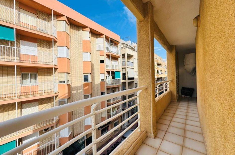 Appartement in Torre La Mata