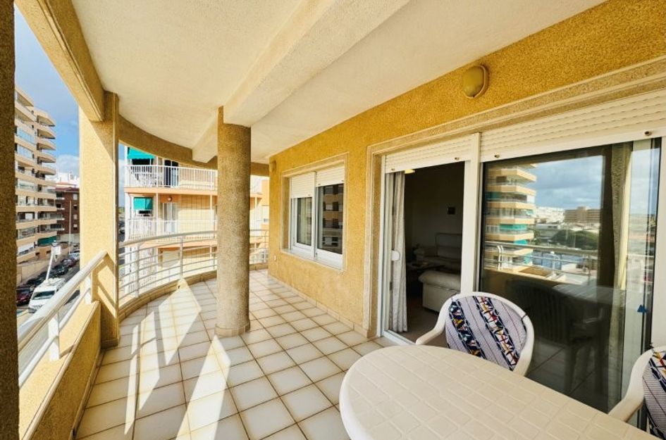 Appartement in Torre La Mata