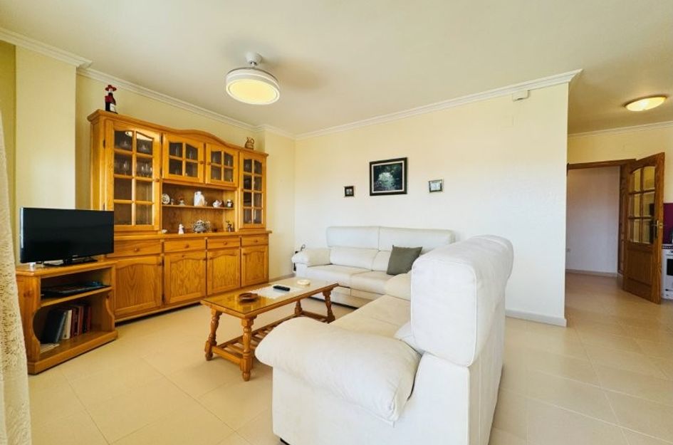 Appartement in Torre La Mata