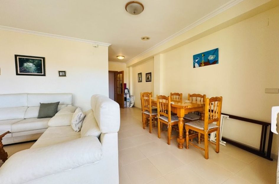 Appartement in Torre La Mata