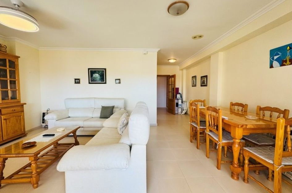 Appartement in Torre La Mata