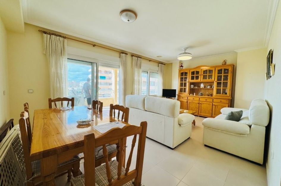 Appartement in Torre La Mata