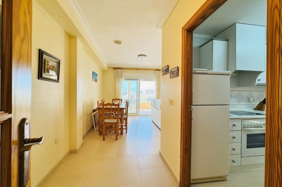 Appartement in Torre La Mata