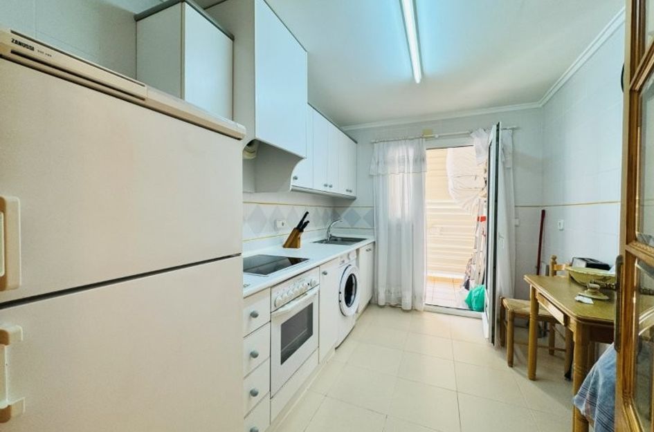 Appartement in Torre La Mata