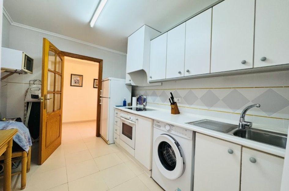 Appartement in Torre La Mata