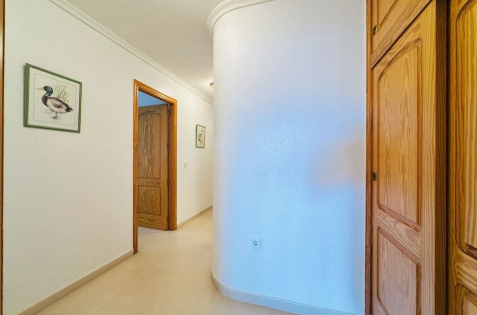 Appartement in Torre La Mata