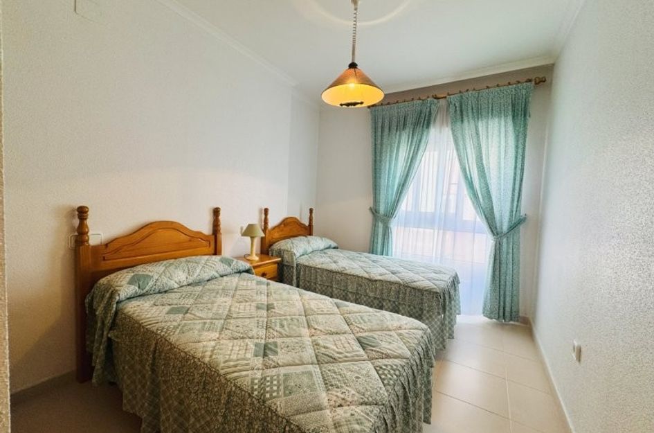 Appartement in Torre La Mata