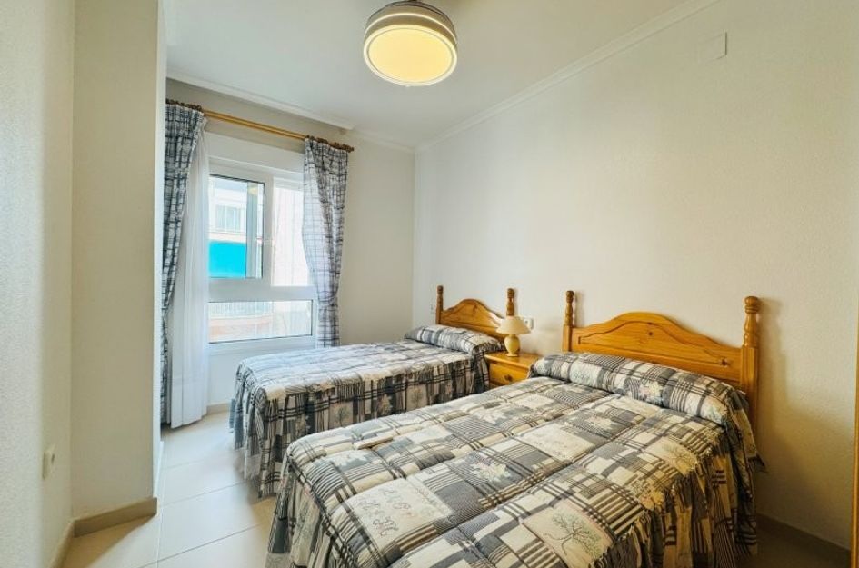 Appartement in Torre La Mata