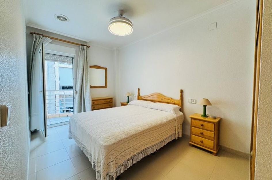 Appartement in Torre La Mata